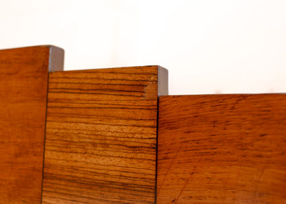 Vintage Art Deco Style Wardrobe