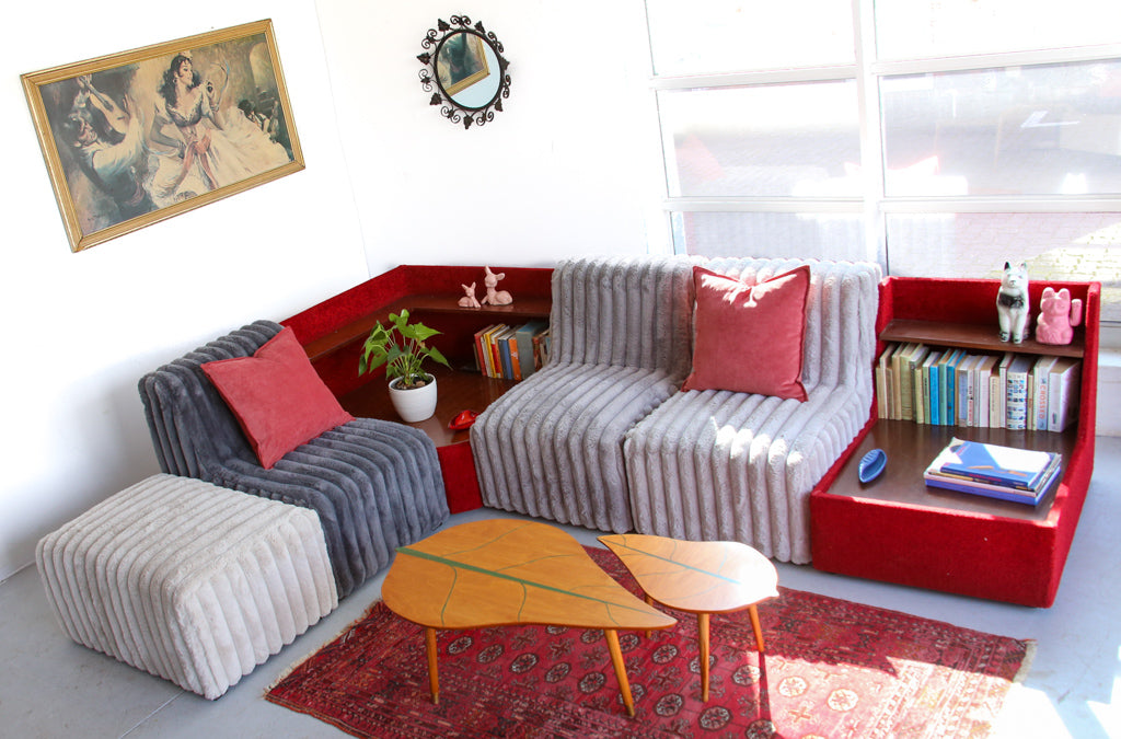 1970's Coffee Tables - priced per item
