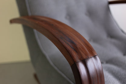 Art Deco Armchair - two available