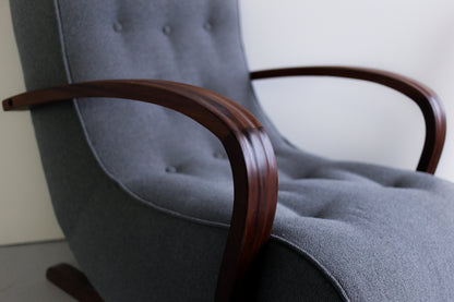 Art Deco Armchair - two available