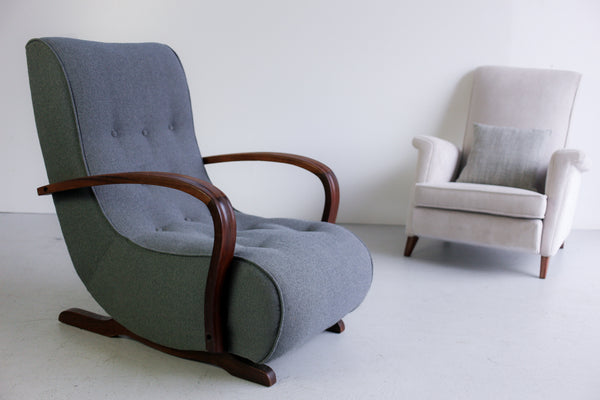 Art Deco Armchair - two available