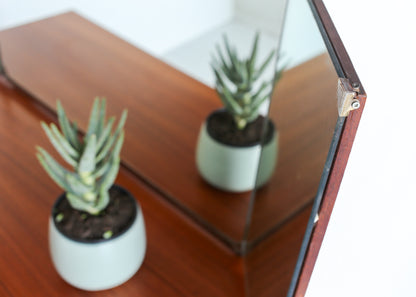 Frystark Dressing Table