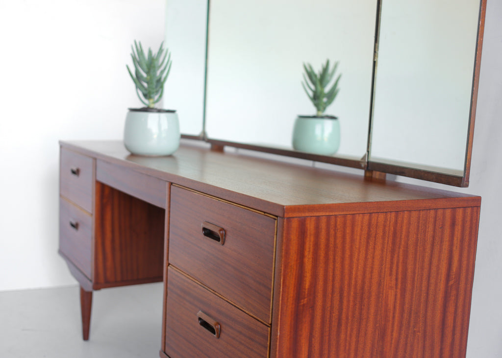 Frystark Dressing Table