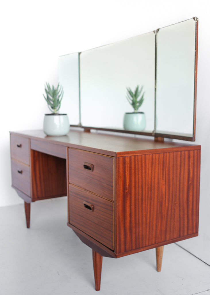 Frystark Dressing Table