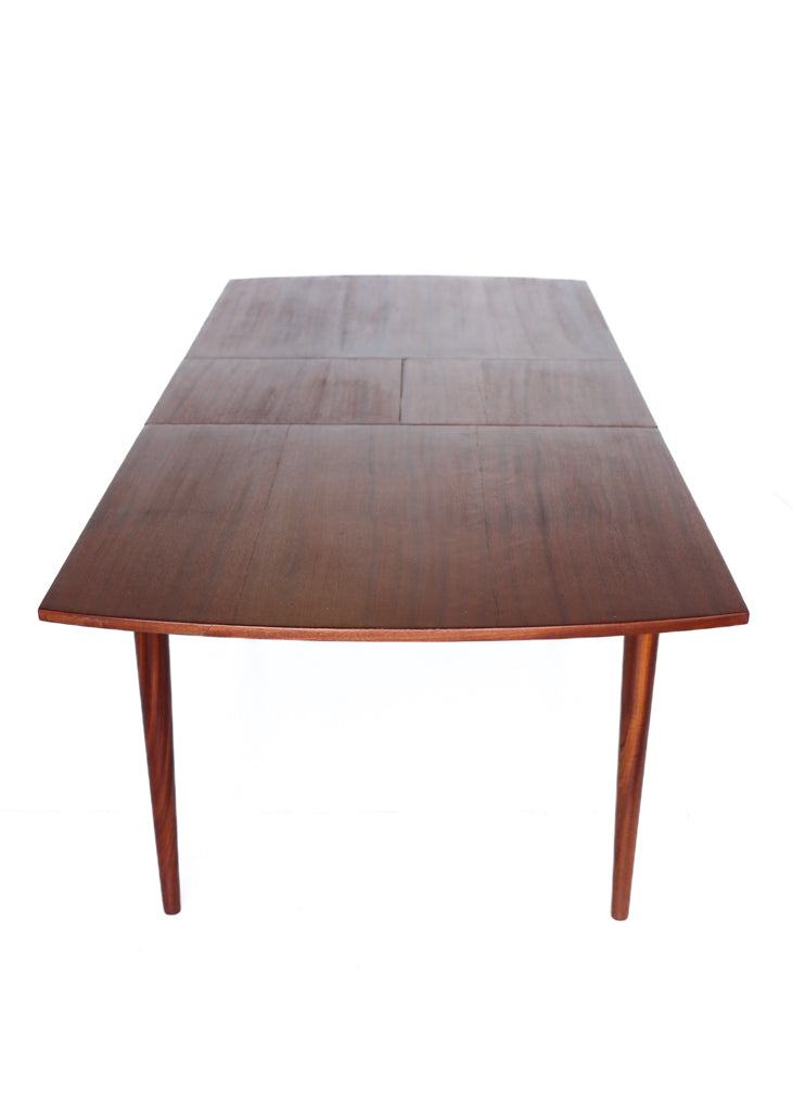 Six to Eigt-seather Frystark Dining Table, 1960s