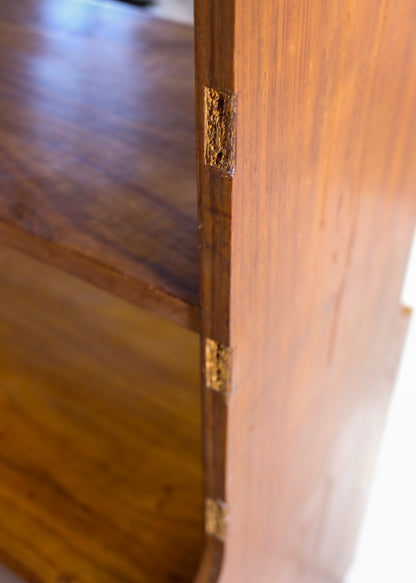 Mid-century Highboard