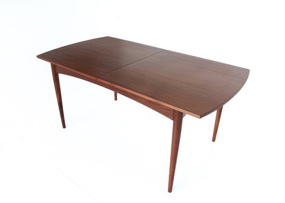 Six to Eigt-seather Frystark Dining Table, 1960s