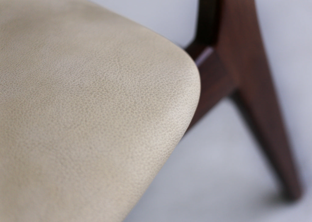 Four Rare DS Vorster Dining Chairs