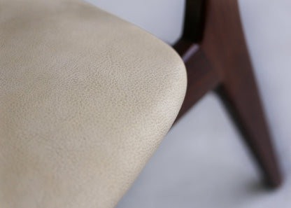 Four Rare DS Vorster Dining Chairs