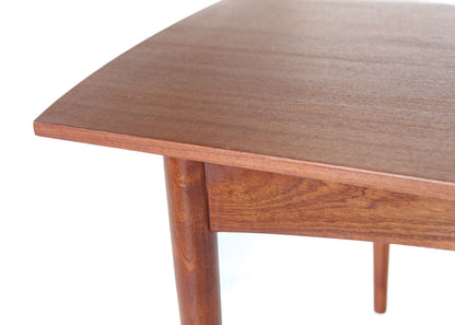 Six to Eigt-seather Frystark Dining Table, 1960s