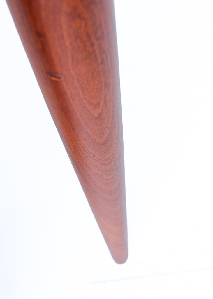 Six to Eigt-seather Frystark Dining Table, 1960s