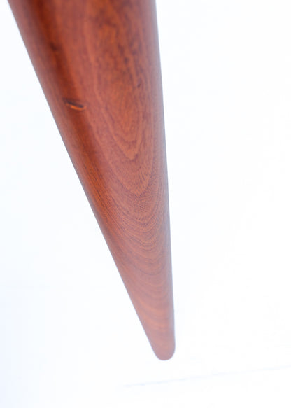 Six to Eigt-seather Frystark Dining Table, 1960s