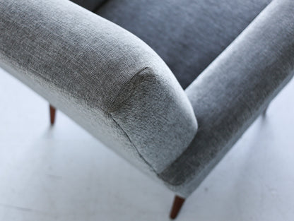 A Pair of Vintage Armchairs