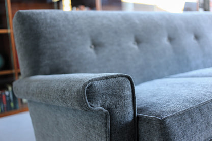 Restored Vintage Sofa