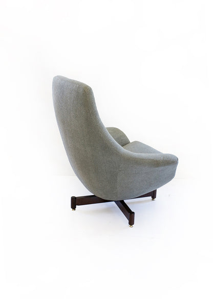 Two Grafton Everest Swivel Chairs