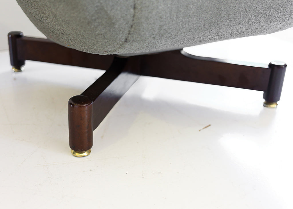 Two Grafton Everest Swivel Chairs