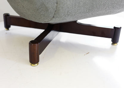 Two Grafton Everest Swivel Chairs