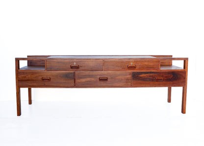 Vintage Artecasa TV Cabinet