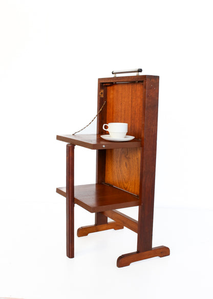 Art Deco Butler's Tray
