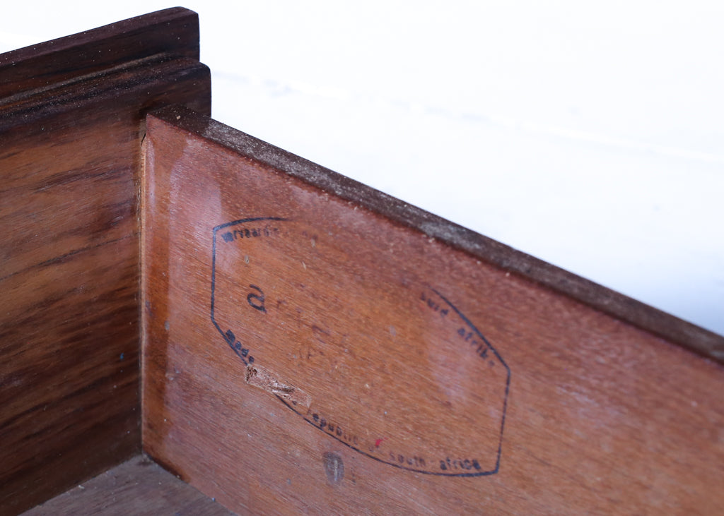 Vintage Artecasa TV Cabinet