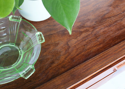 Vintage Artecasa TV Cabinet