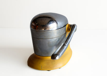 Art Deco Citrus Juicer