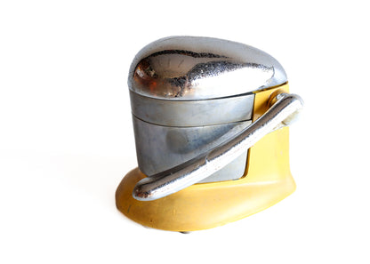Art Deco Citrus Juicer