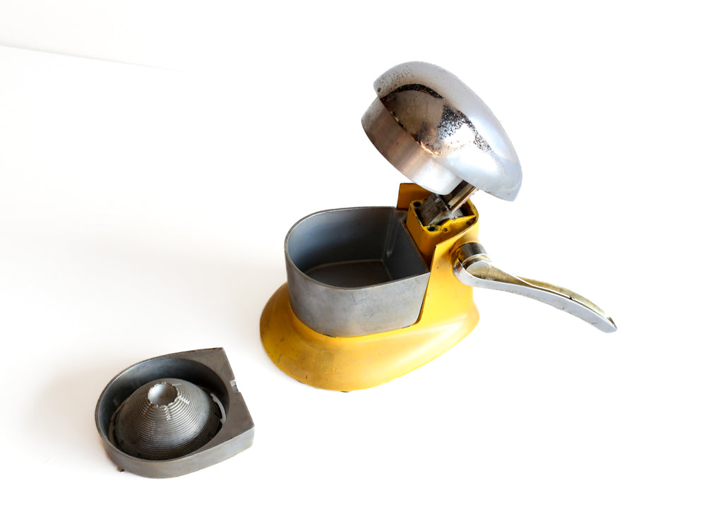 Art Deco Citrus Juicer