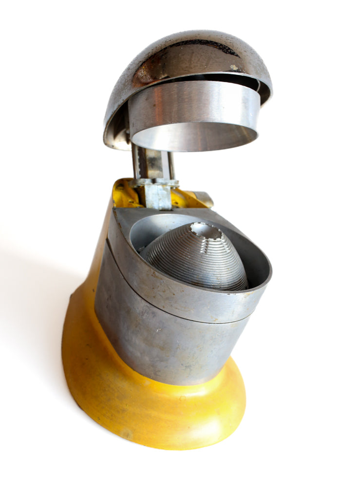 Art Deco Citrus Juicer