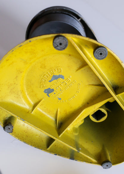 Art Deco Citrus Juicer