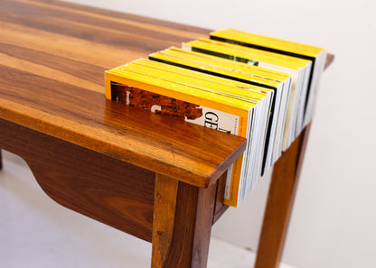 School Teacher's Table in Solid Kiaat