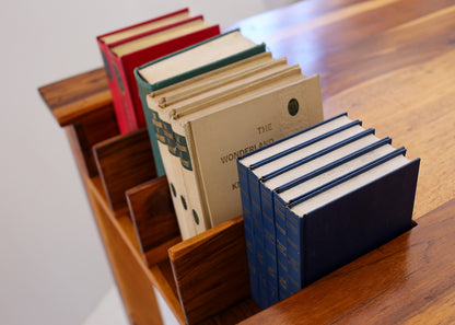 School Teacher's Table in Solid Kiaat