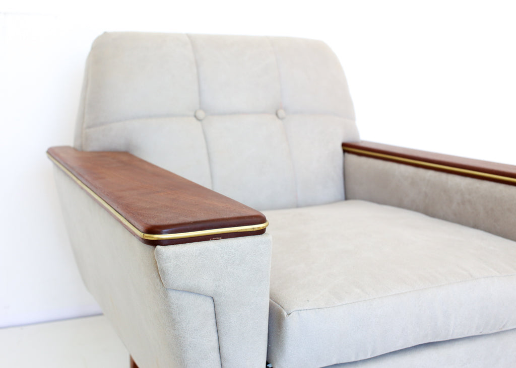 Airflex Armchair