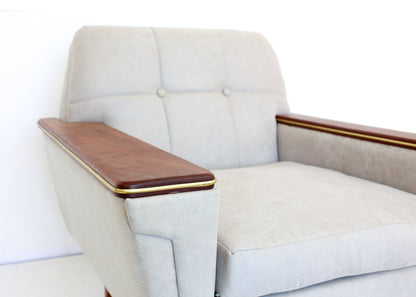 Airflex Armchair
