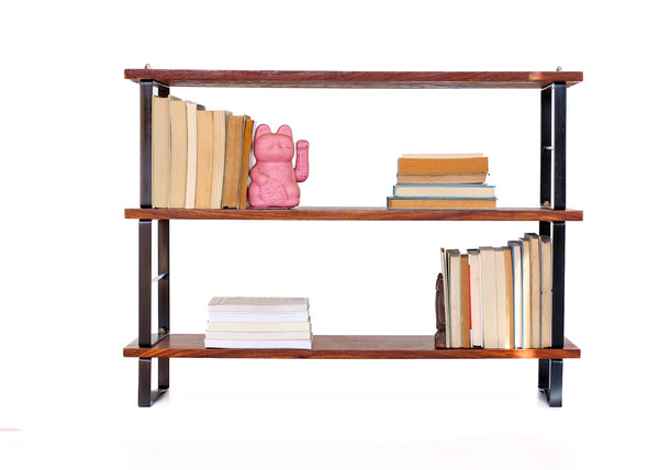 Small DS Vorster Bookshelf