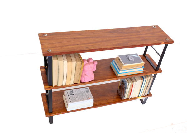 Small DS Vorster Bookshelf