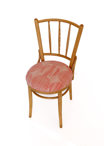 Bentwood Café Chairs