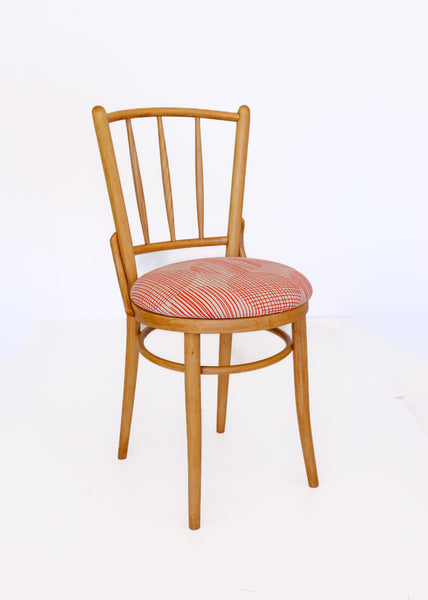 Bentwood Café Chairs