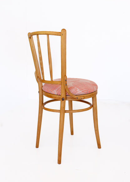 Bentwood Café Chairs