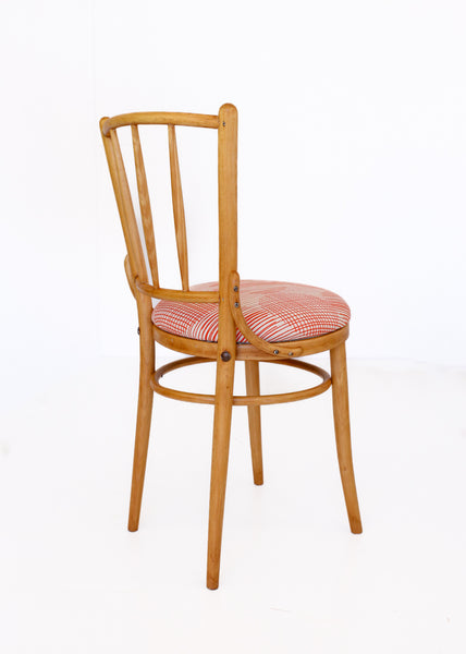 Bentwood Café Chairs