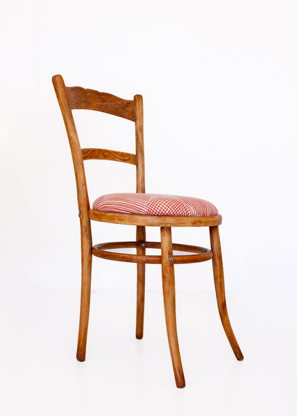 Bentwood Café Chairs