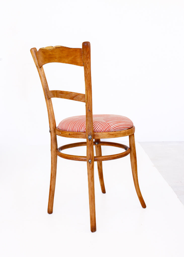 Bentwood Café Chairs