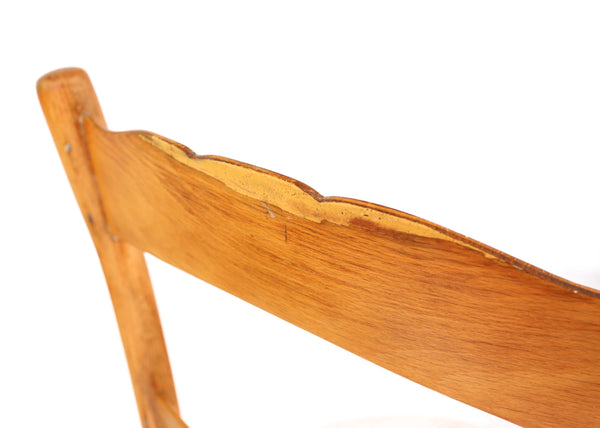 Bentwood Café Chairs