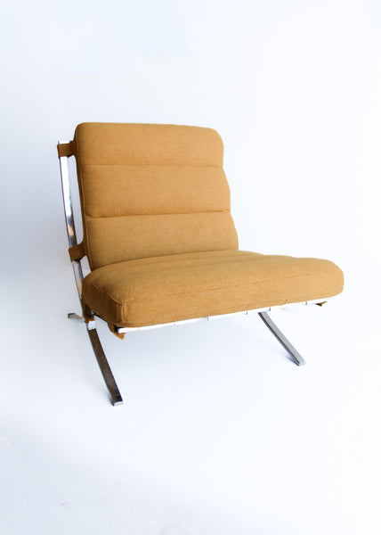 Barcelona Style Chair