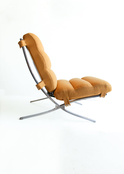 Barcelona Style Chair
