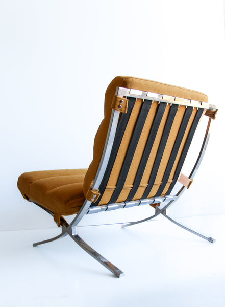 Barcelona Style Chair