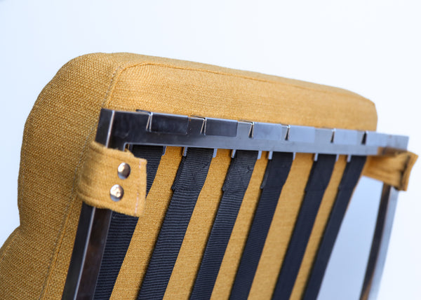Barcelona Style Chair