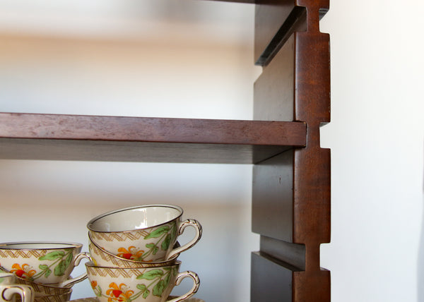 Modular Wall Unit #2