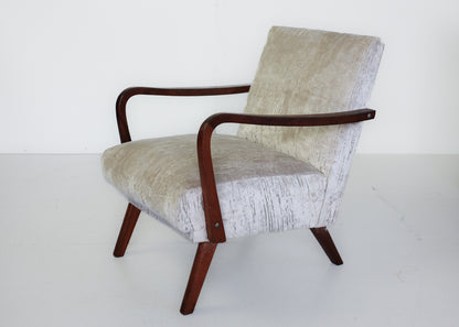 Vintage Modern Armchair