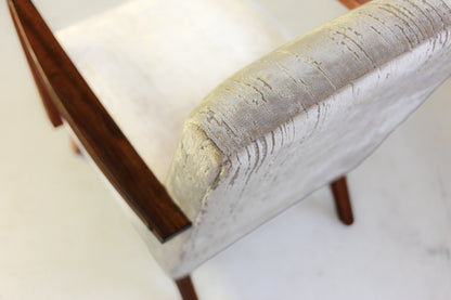 Vintage Modern Armchair